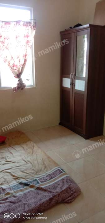 Kost Rini 1 Tipe A Ciledug Tangerang