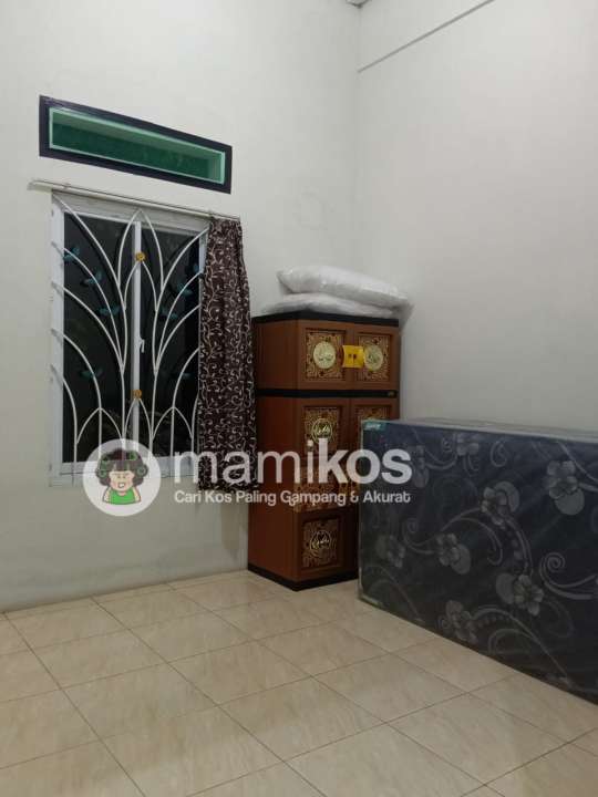 Kost Agus Bojongsari Depok