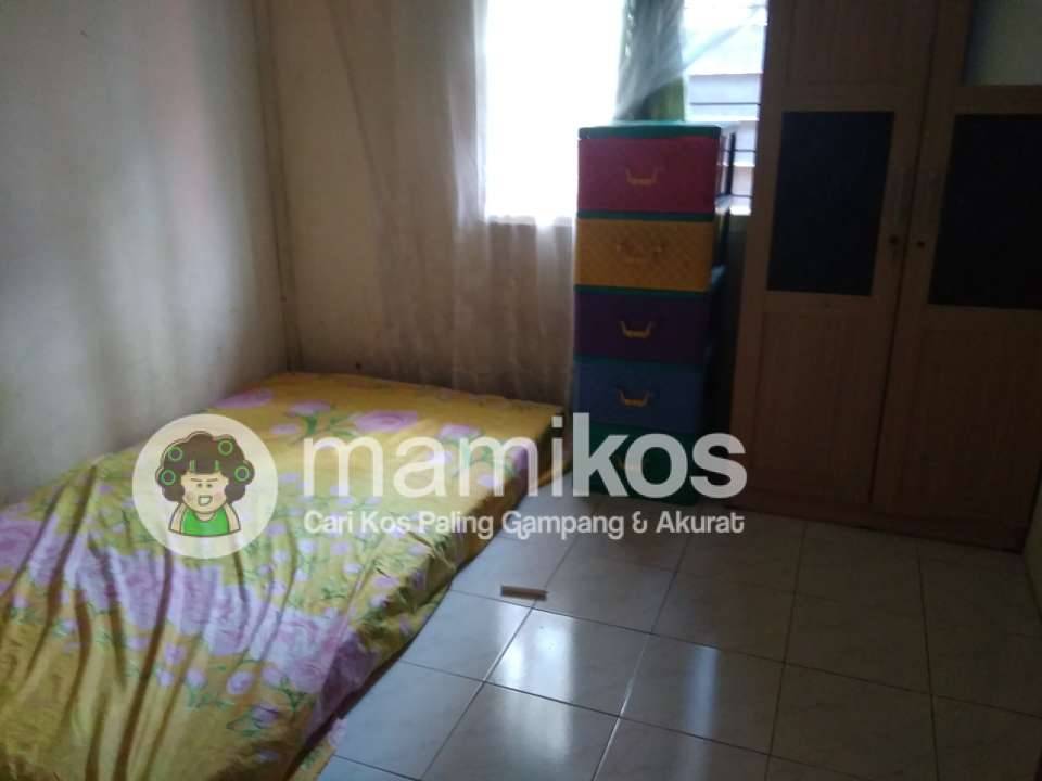 Kost Bunda Habibi Jatinegara Jakarta Timur