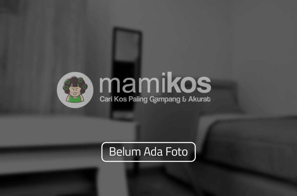 Kost Haji Salim Tipe A Pesanggrahan Jakarta Selatan