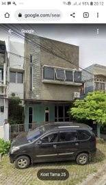 Kost otista cawang dekat wika waskita brantas Type 1