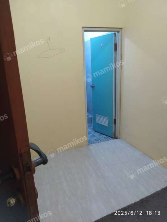 Kost Krem Anik Tanjung Priok Jakarta Utara