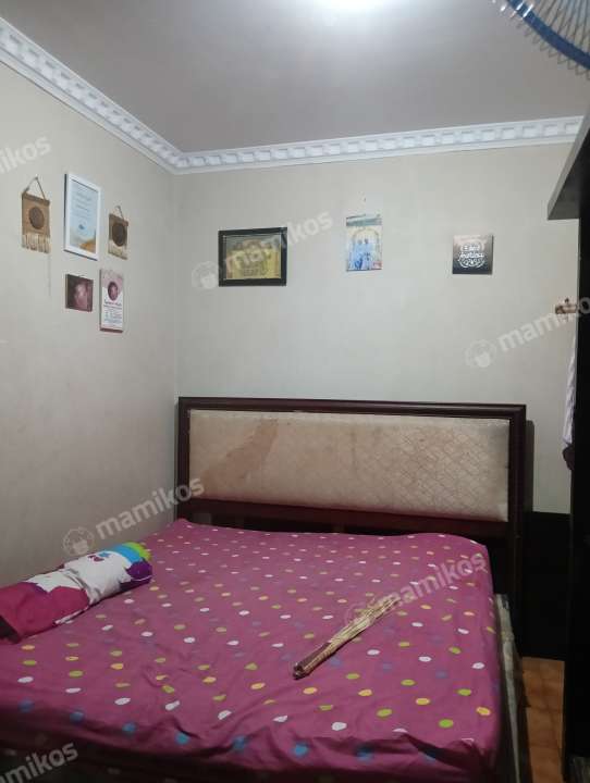 Kost Fiona Tipe A Bekasi Timur Bekasi