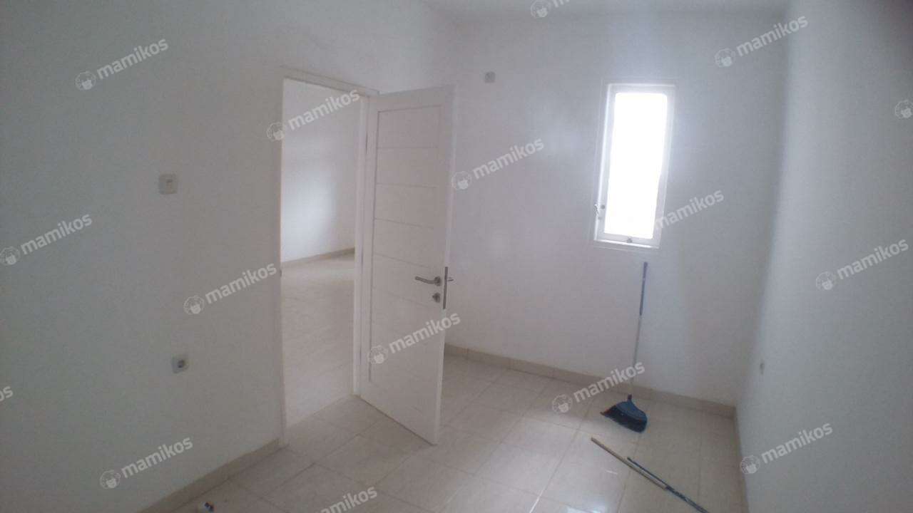 Kost Asmono Tipe B Cilandak Jakarta Selatan