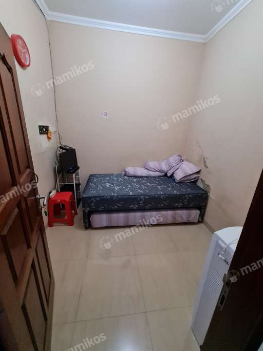 Kost Tali 17A Palmerah Jakarta Barat
