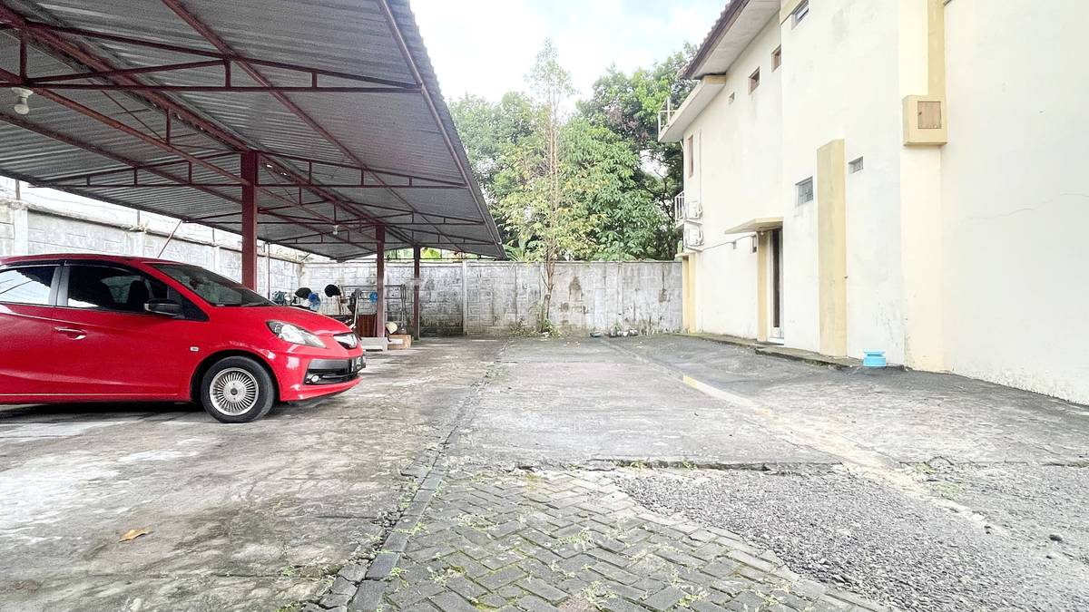 Foto Rukita Unit Kost Putri Prima Jakal Yogyakarta