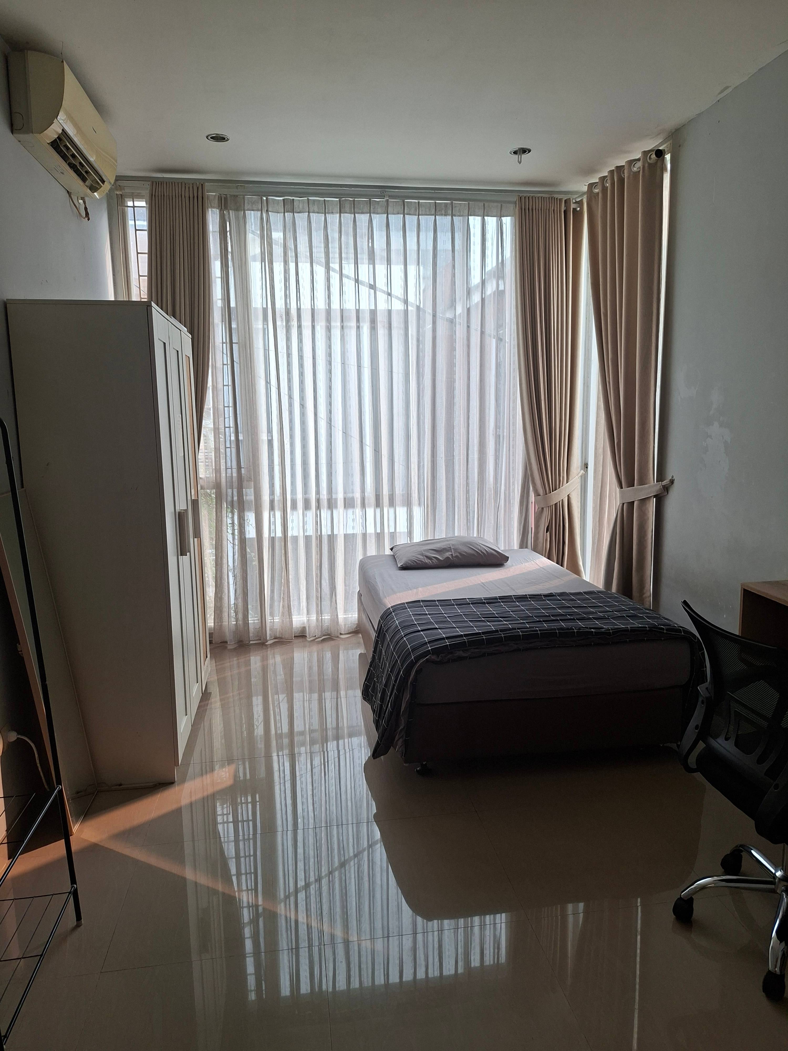 Kamar Besar