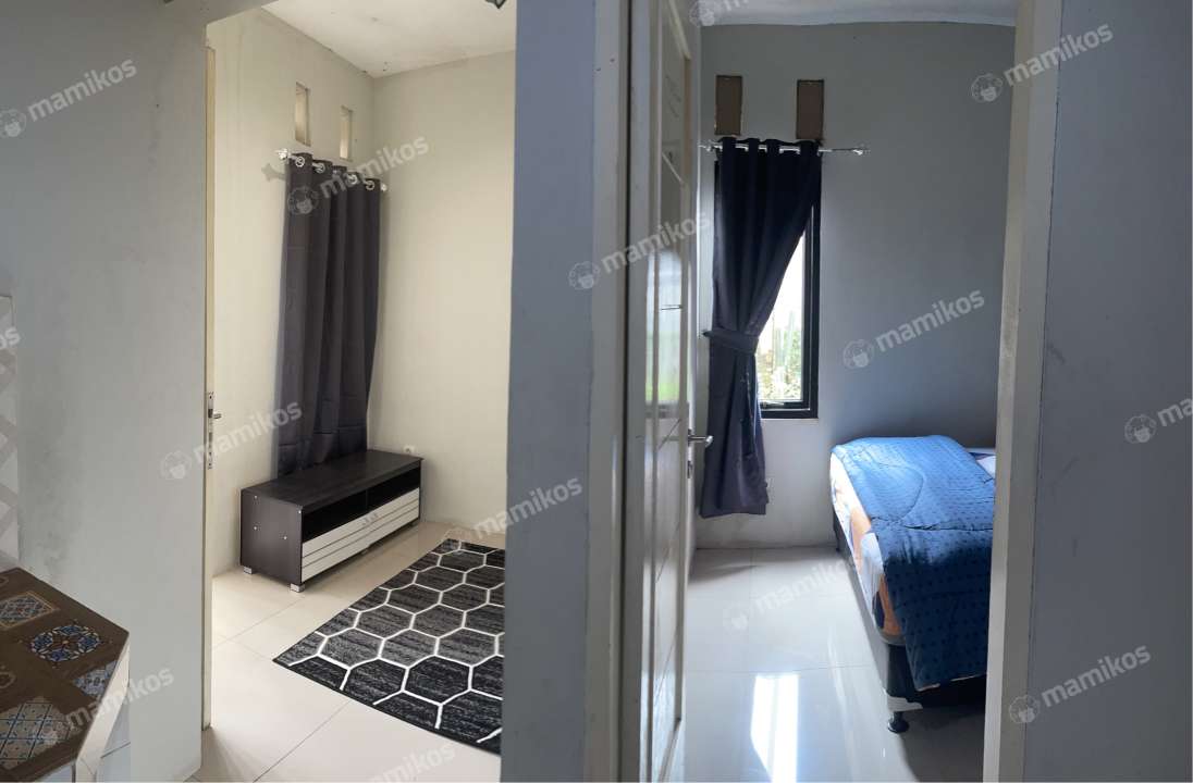 Kost Mami Pul Bekasi Selatan Bekasi