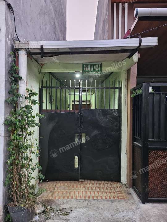 Kost Amalia Ayu Tipe A Jagakarsa Jakarta Selatan