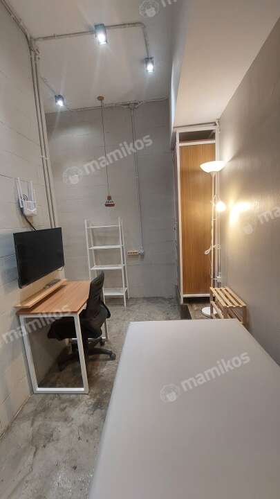 Kost De Twinz Vip Taman Sari Jakarta Barat