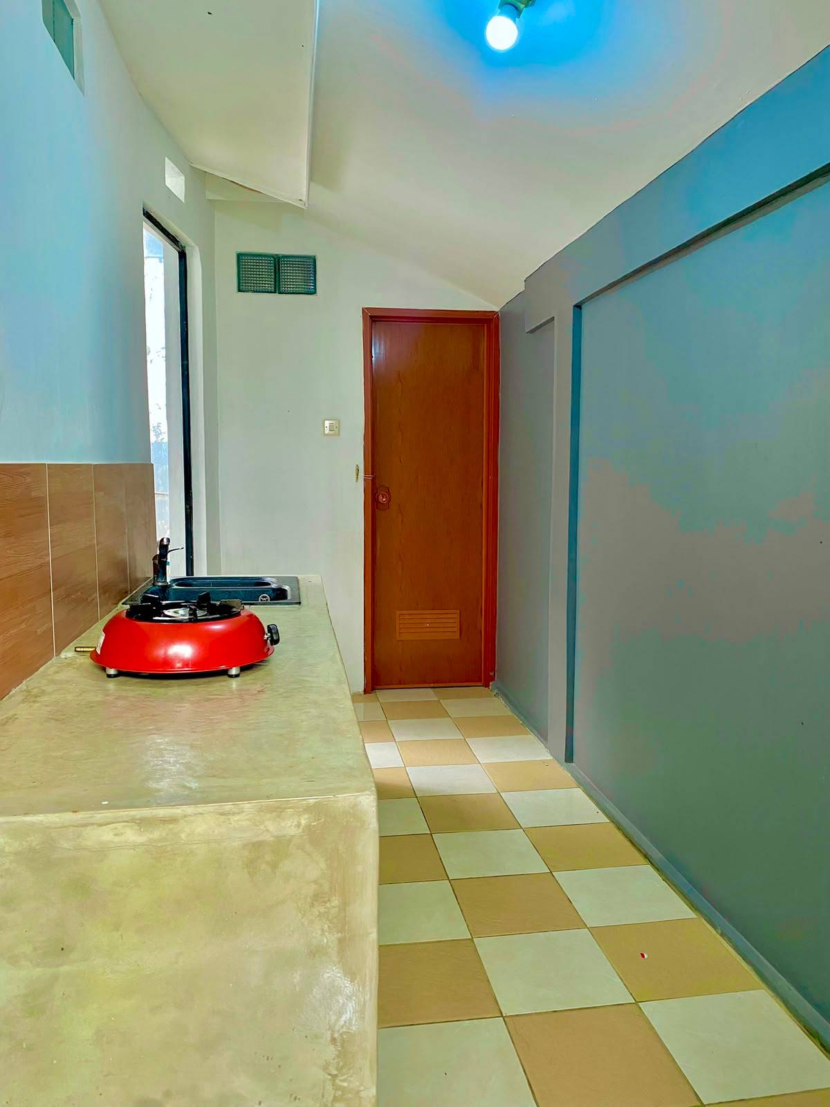 Kamar no 2 