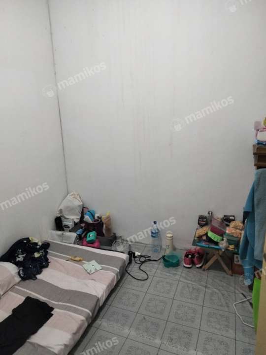 Kost Ibu Hj Maya Gambir Jakarta Pusat