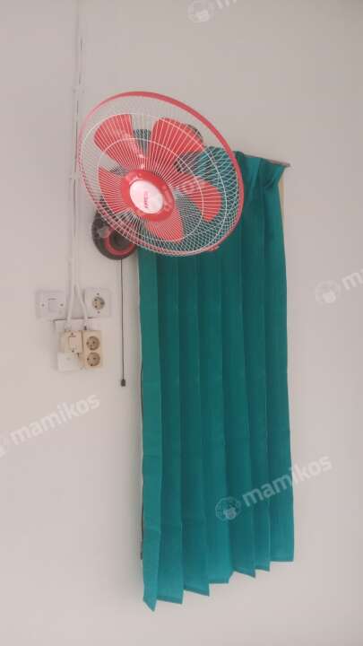 Kost Luliaz Tipe A Mampang Prapatan Jakarta Selatan