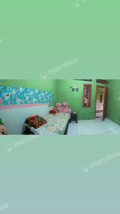 Kost Anna VVIP Cibitung Bekasi