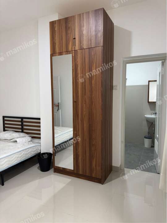 Kost Kita Tipe M Kebayoran Baru Jakarta Selatan