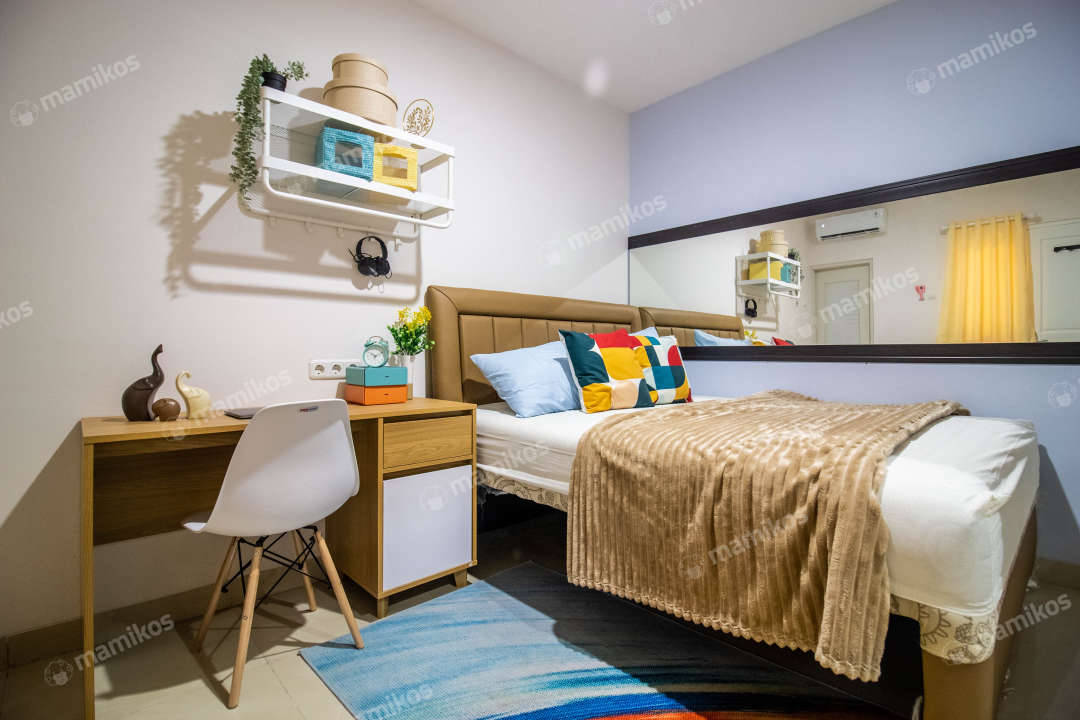 Kost Tawakal Suite Coliving Suite Grogol Petamburan Jakarta Barat