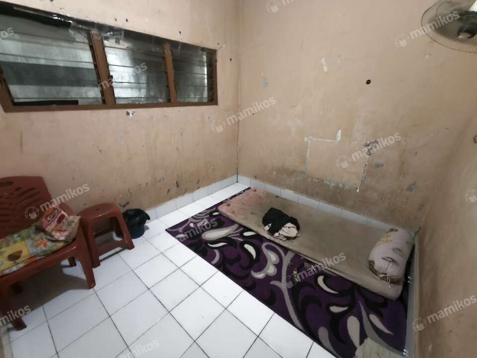 Kost Diklow Tipe A Tanjung Priok Jakarta Utara