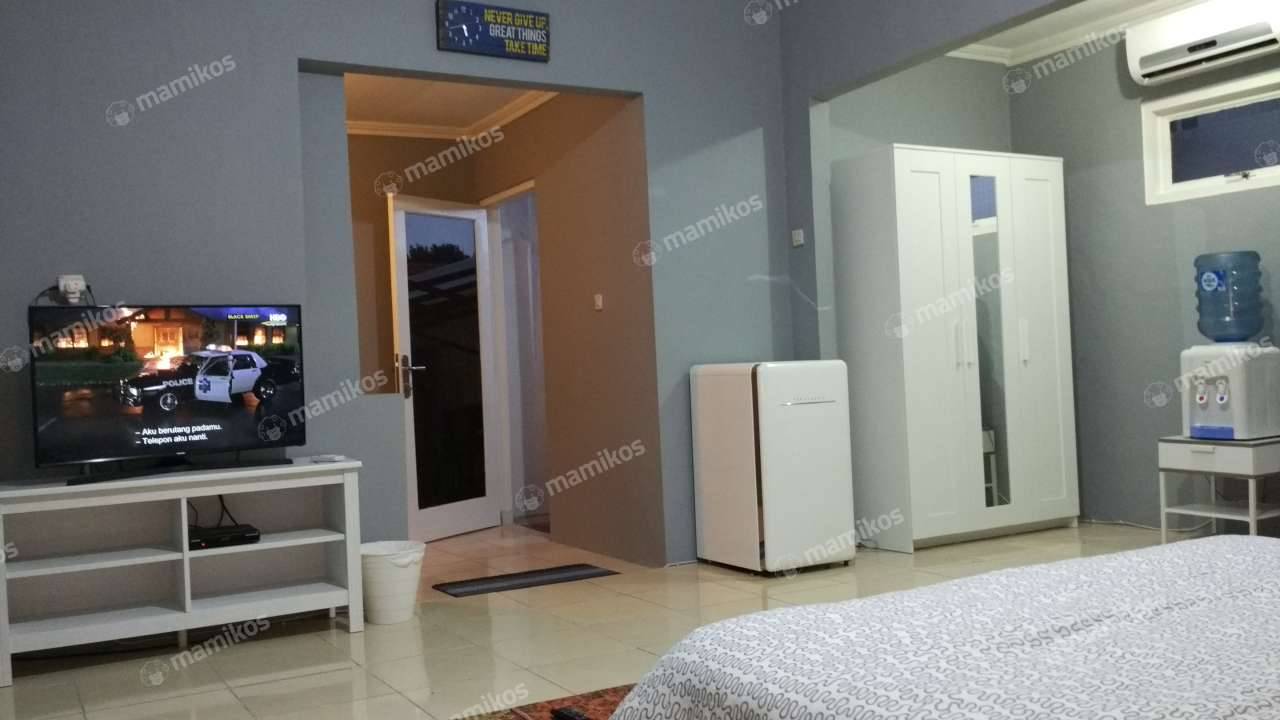 Kost Eksklusif Pendidikan 11A Tipe C Cilandak Jakarta Selatan