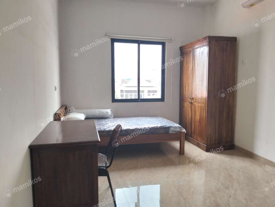 Kost Kartini 9 Residence Tipe 2 Poyok Jakarta Pusat