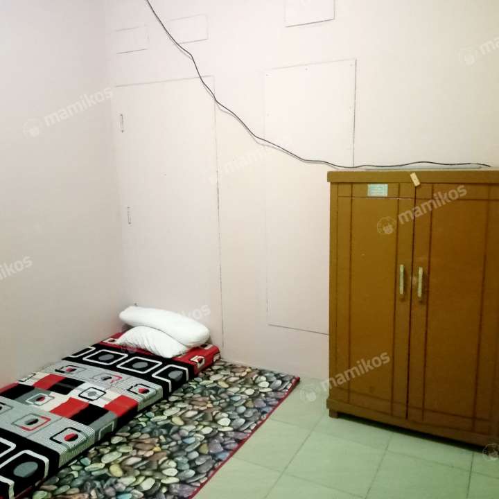 Kost Puspa VVIP Ciracas Jakarta Timur