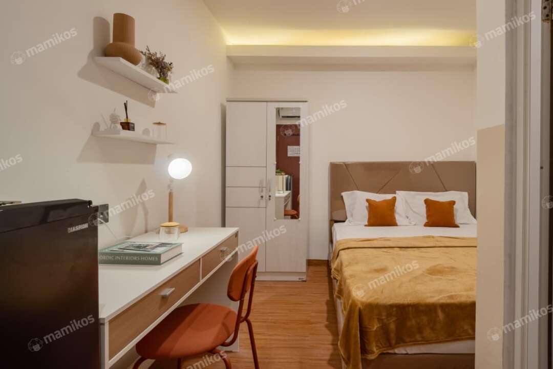 Kost Almeda Tipe Deluxe Grogol Petamburan Jakarta Barat