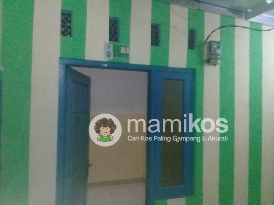 Kost Tirta Mustika Jaya Bekasi