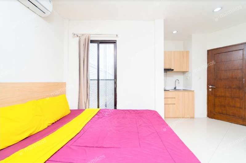 Kost 3tranches Home Tipe B Cilandak Jakarta Selatan