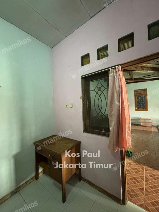 Kost Paul Tipe C Makasar Jakarta Timur