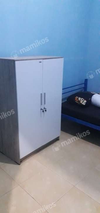 Kost Ibu Sum Cengkareng Jakarta Barat