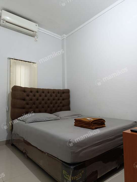 Kost Amanda Ciracas Jakarta Timur