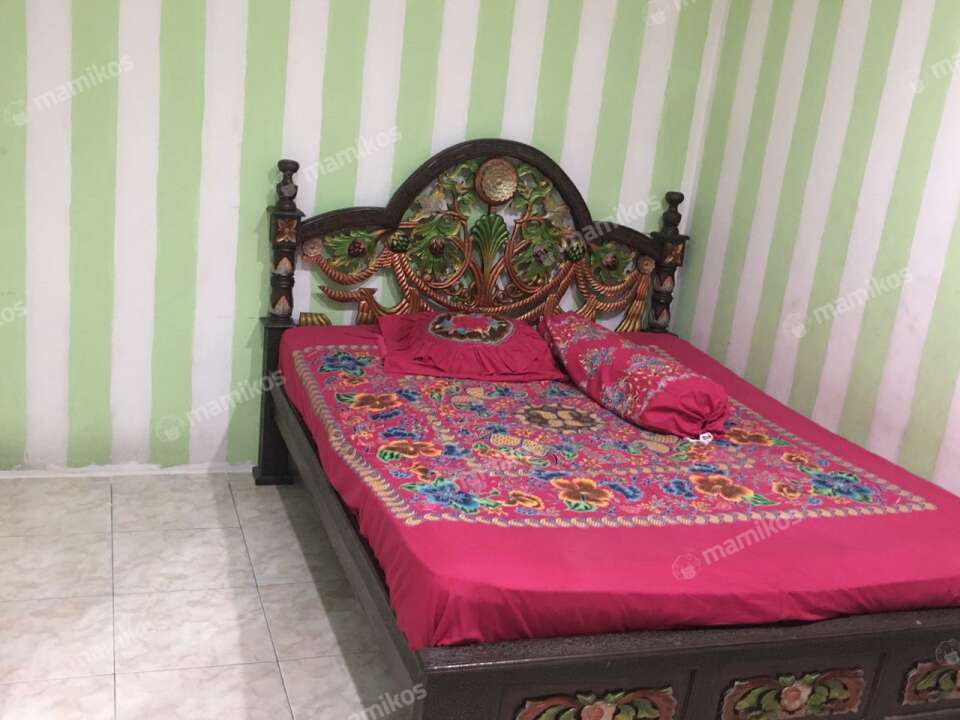 Kost Rafa Tipe B Cipondoh Tangerang