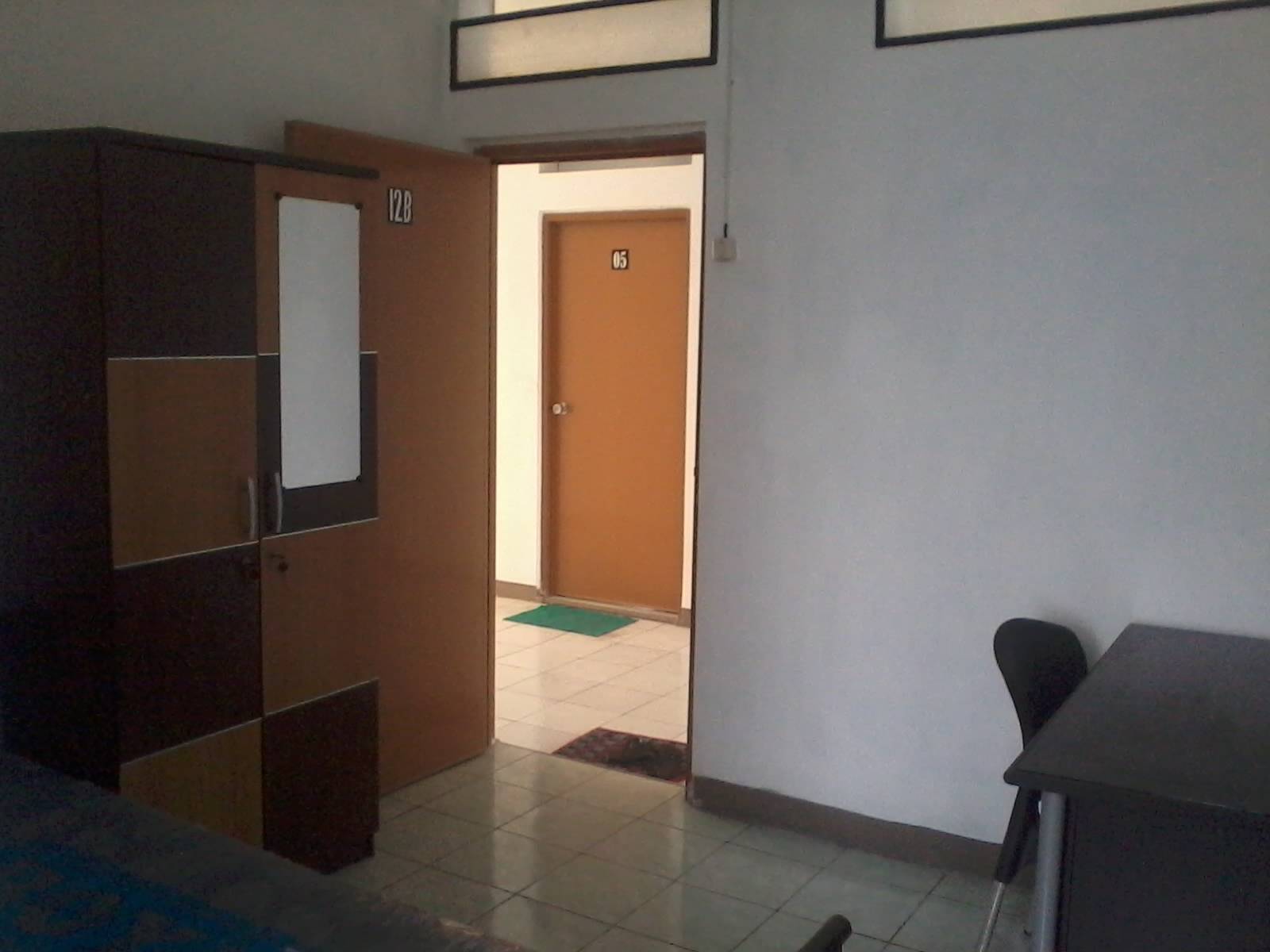 Kamar standar