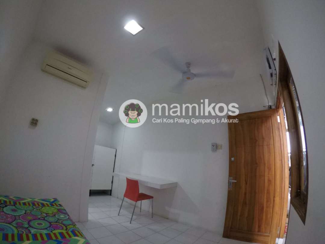 Kost Cozy Kali Deres Jakarta Barat
