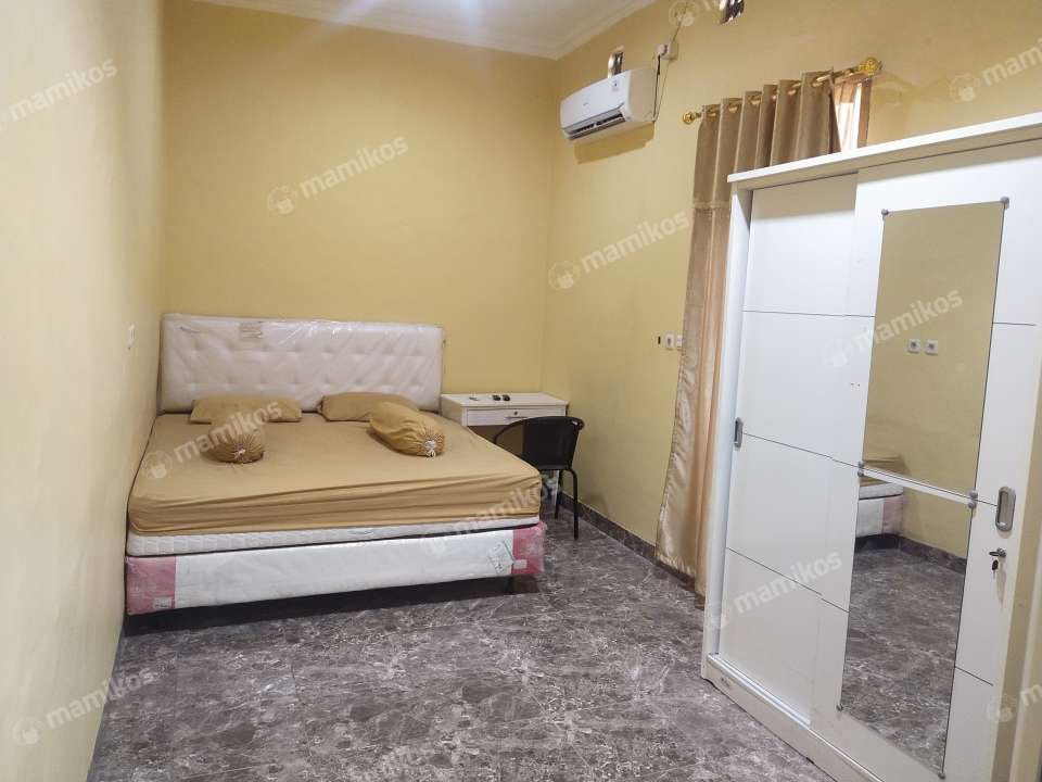 Kost Rose Cempaka Putih Jakarta Pusat