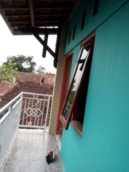 Kamar 1
