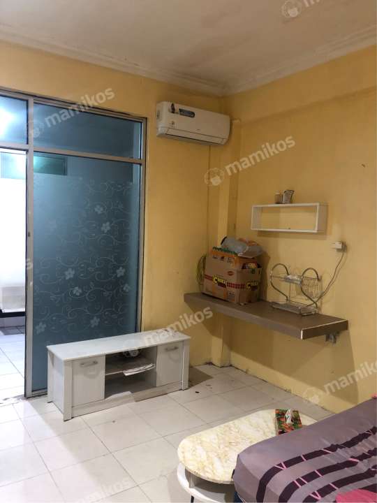 Kost Bidan Sumarti Tipe A Jagakarsa Jakarta Selatan