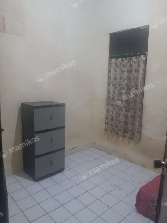 Kost Zam Zam Matraman Jakarta Timur