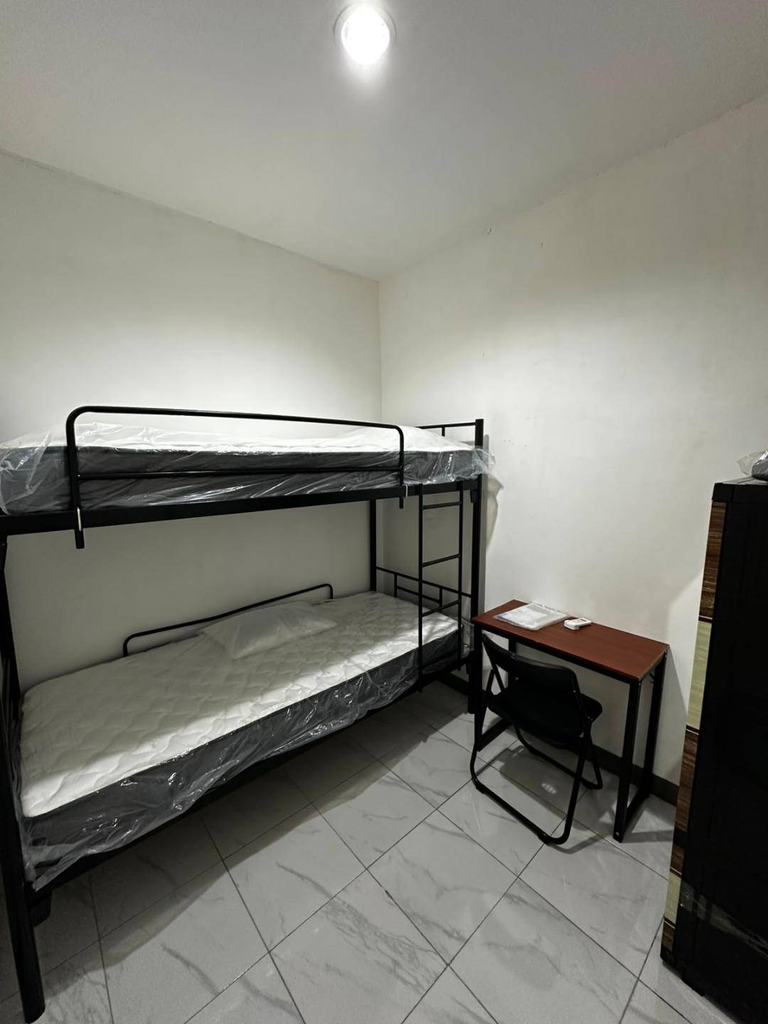 Kamar 2 Orang