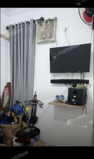 Kost Cluster Malahite Tipe A Mustika Jaya Bekasi