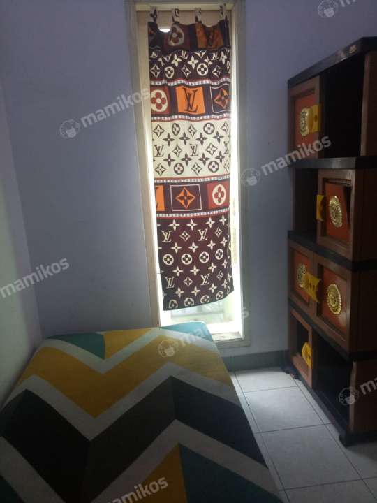 Kost Bu Helen Kalideres Jakarta Barat