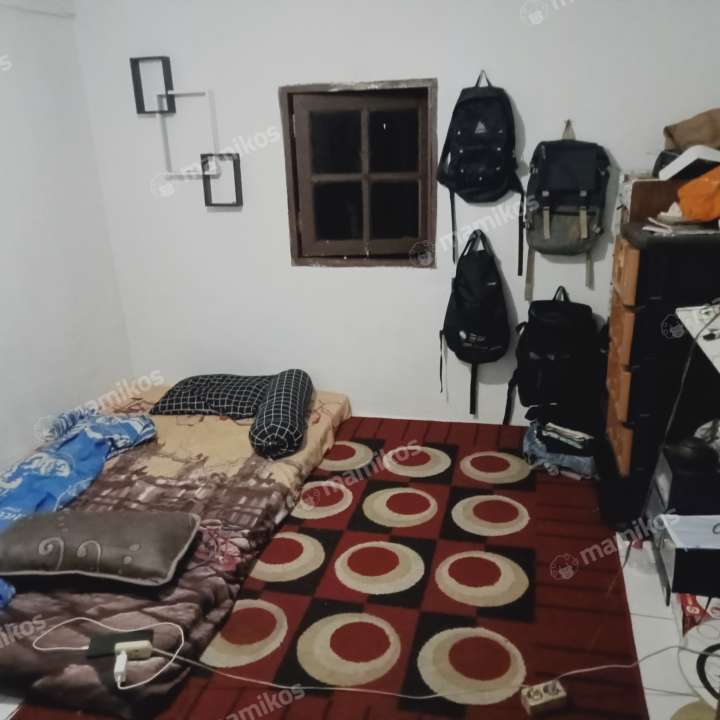 Kost Mak Yanti Karawaci Tangerang