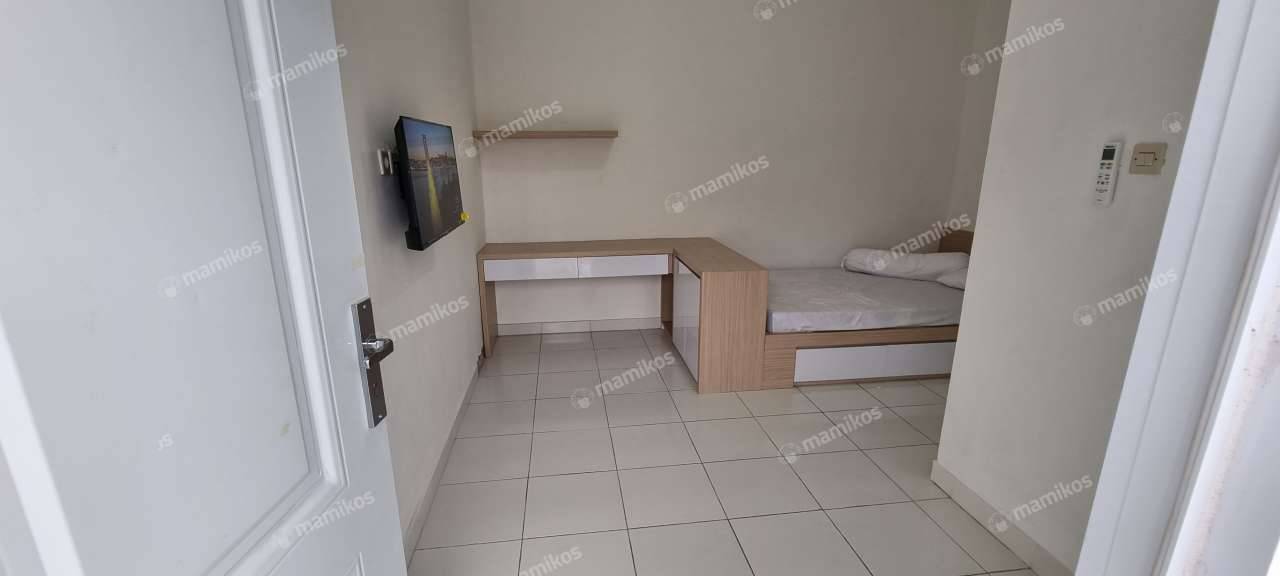 Kost Nabil Tipe B Rawalumbu Bekasi