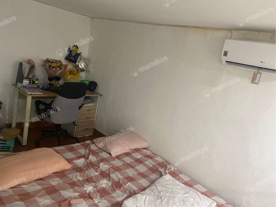 Kost Heavenly Pasar Rebo Jakarta Timur