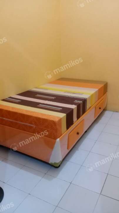 Kost Griya AA Syariah Cikarang Barat Bekasi