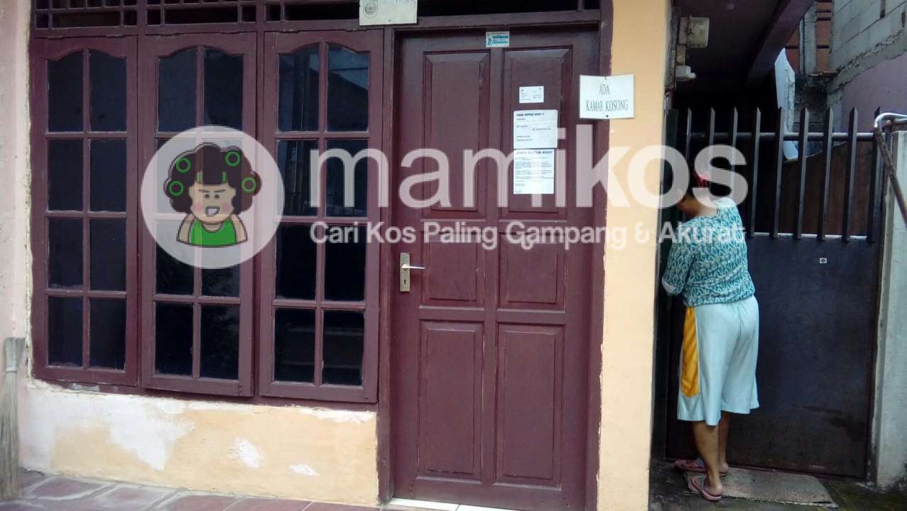 Kost Pondok SS Tipe A Kecamatan Beji Depok