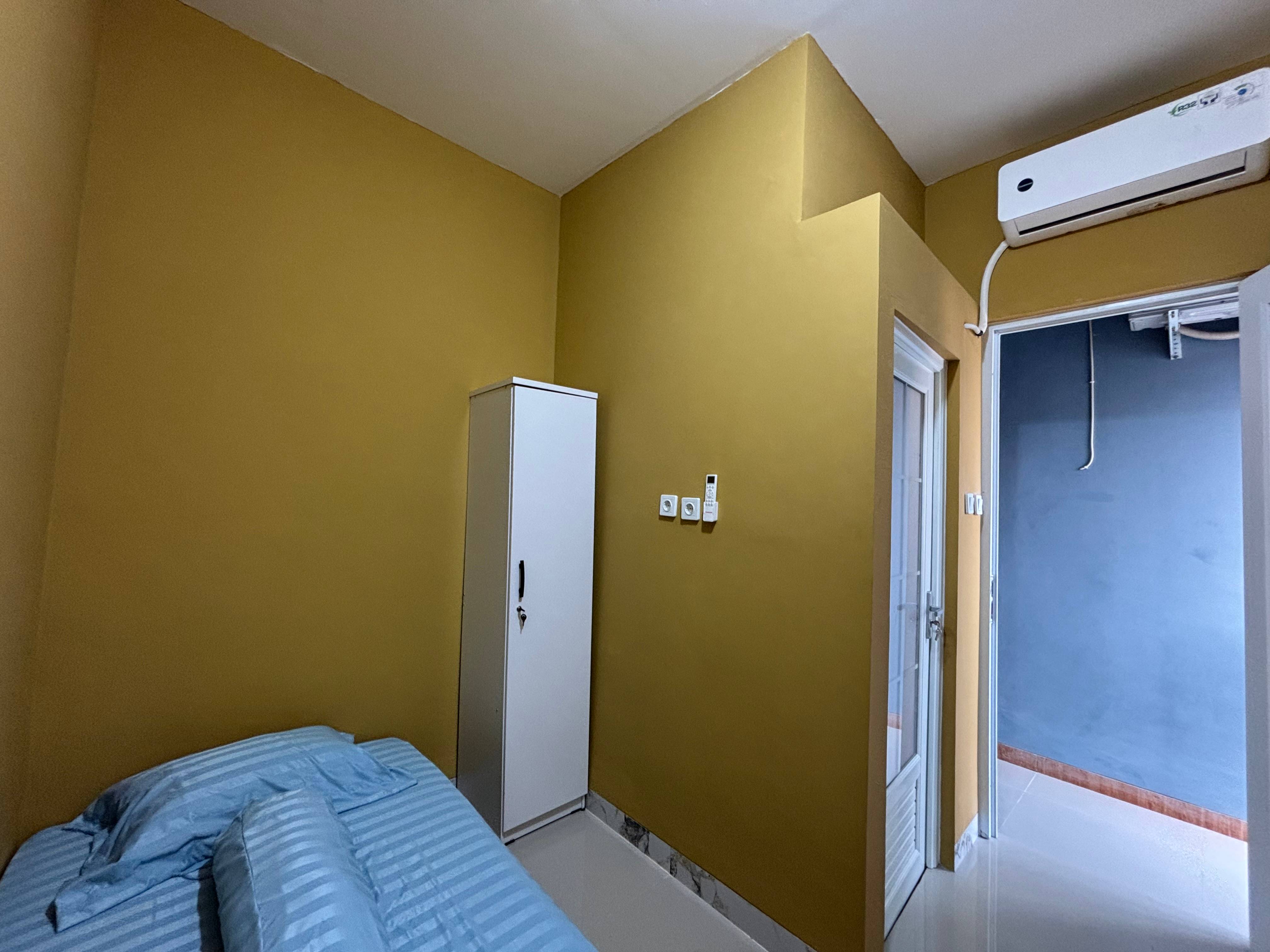 Kamar 1