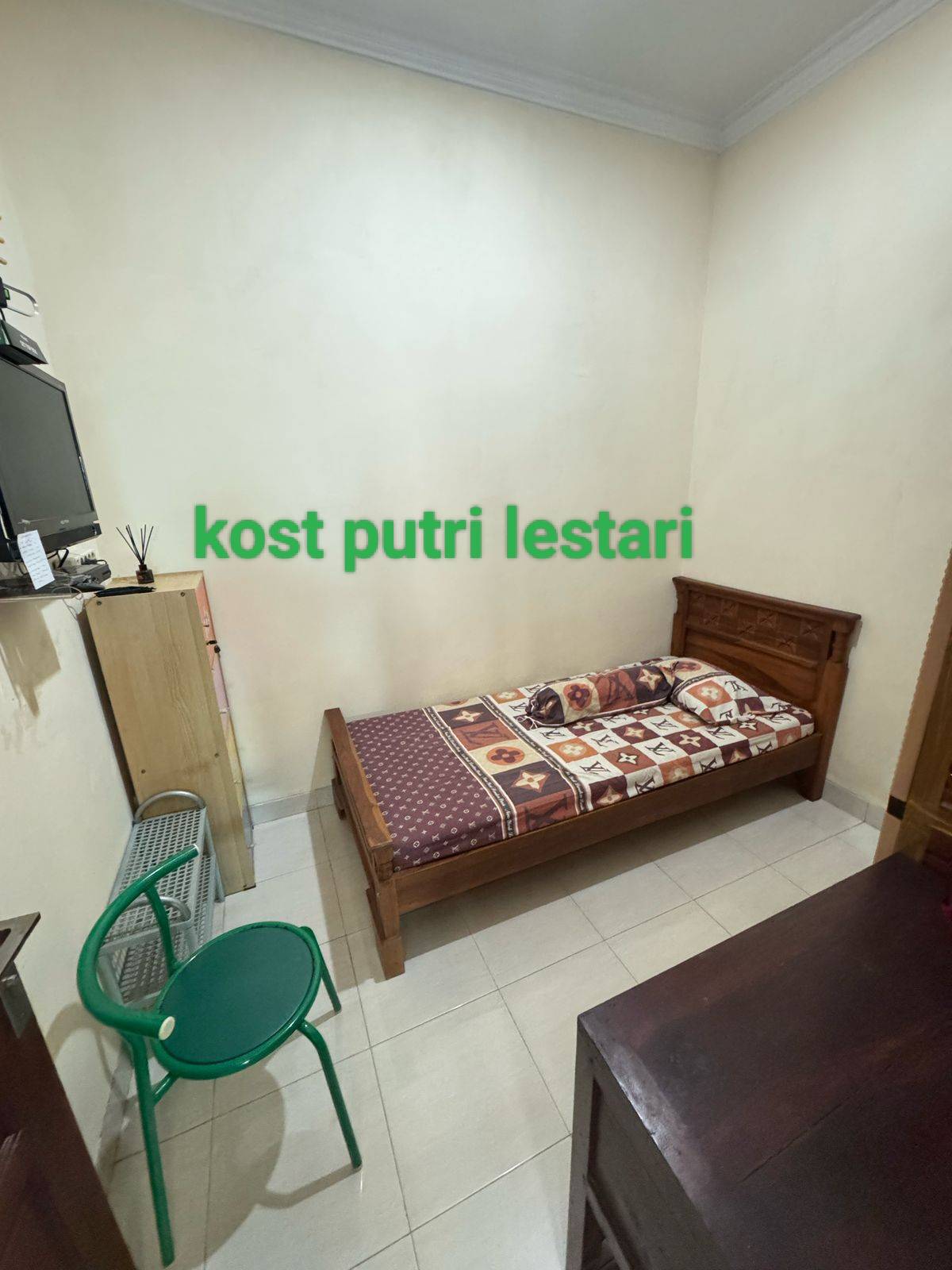 Lestari Premium