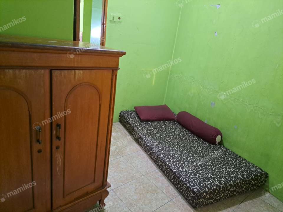 Kost Maruno Tipe A Tambun Selatan Bekasi