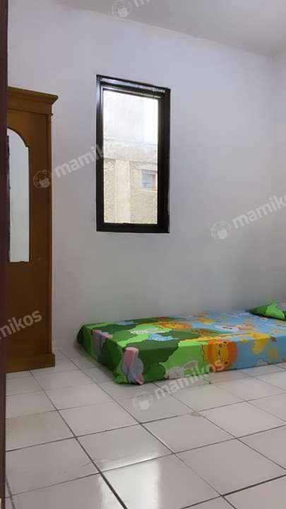 Kost Pratekan 8 Tipe Standart Pulo Gadung Jakarta Timur