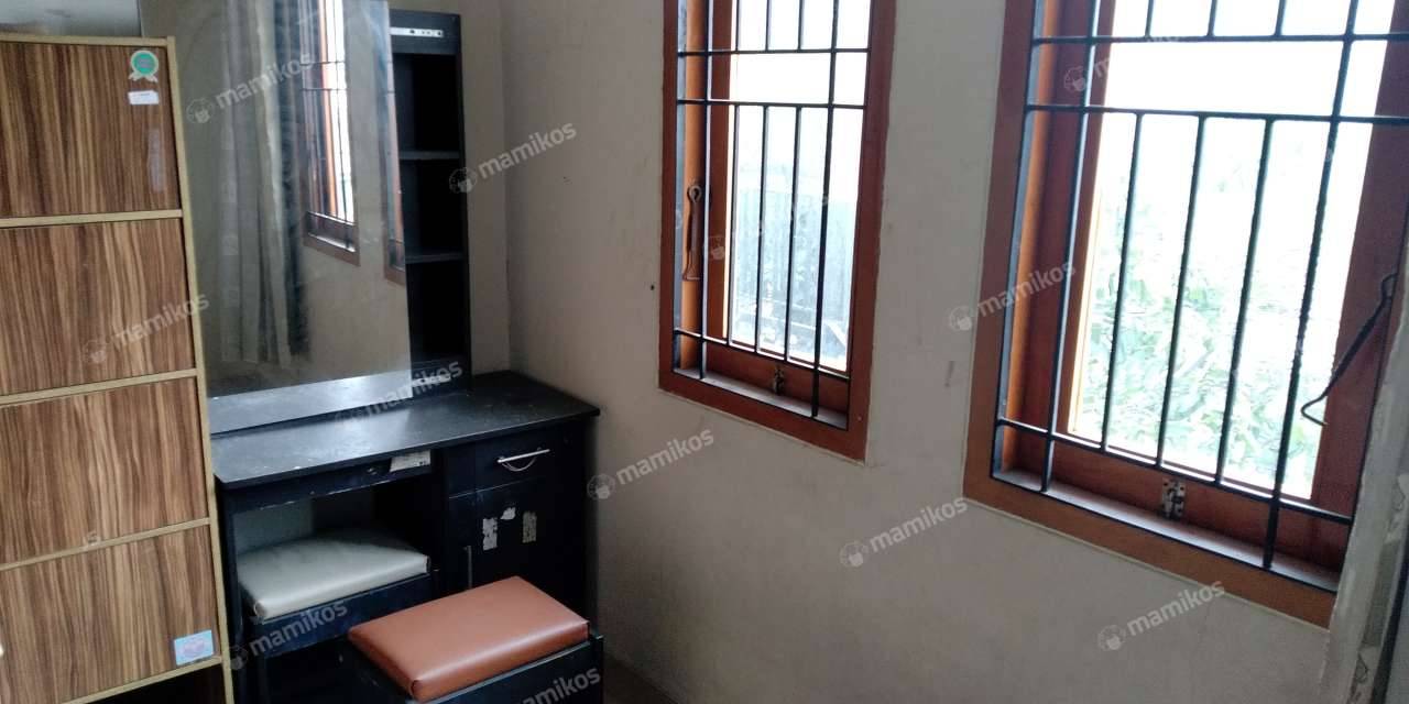 Kost Bapak Pahmi Rawalumbu Bekasi